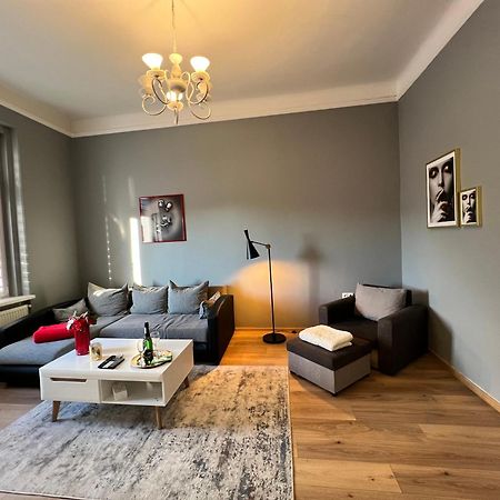 Wolnosci 21 Jelenia Gora Appartement Buitenkant foto