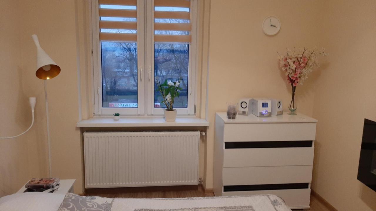 Wolnosci 21 Jelenia Gora Appartement Buitenkant foto